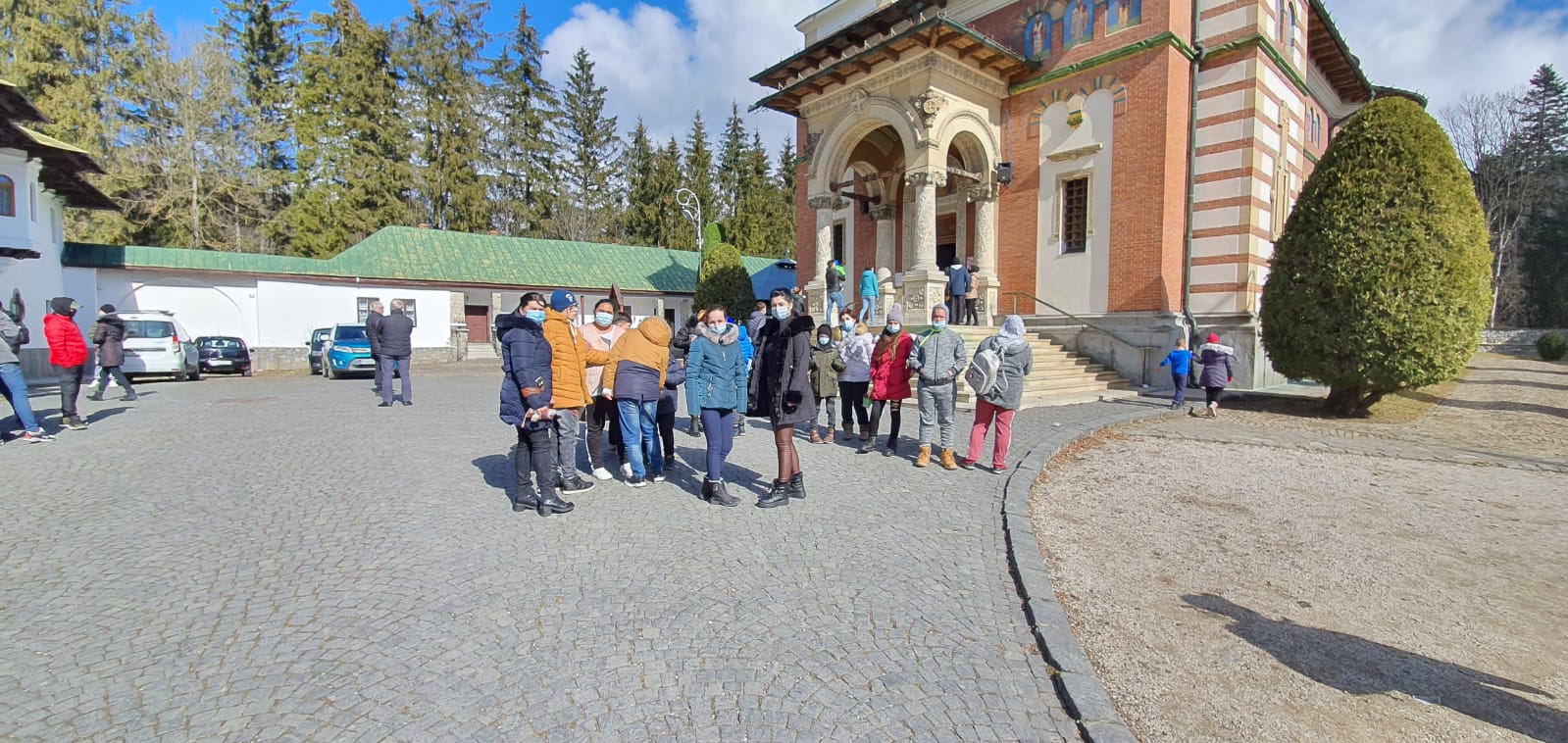 Excursie weekend la munte și mare