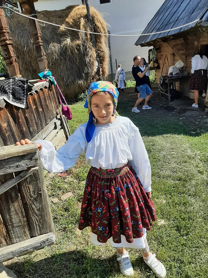 Tabăra terapeutică în Maramureș