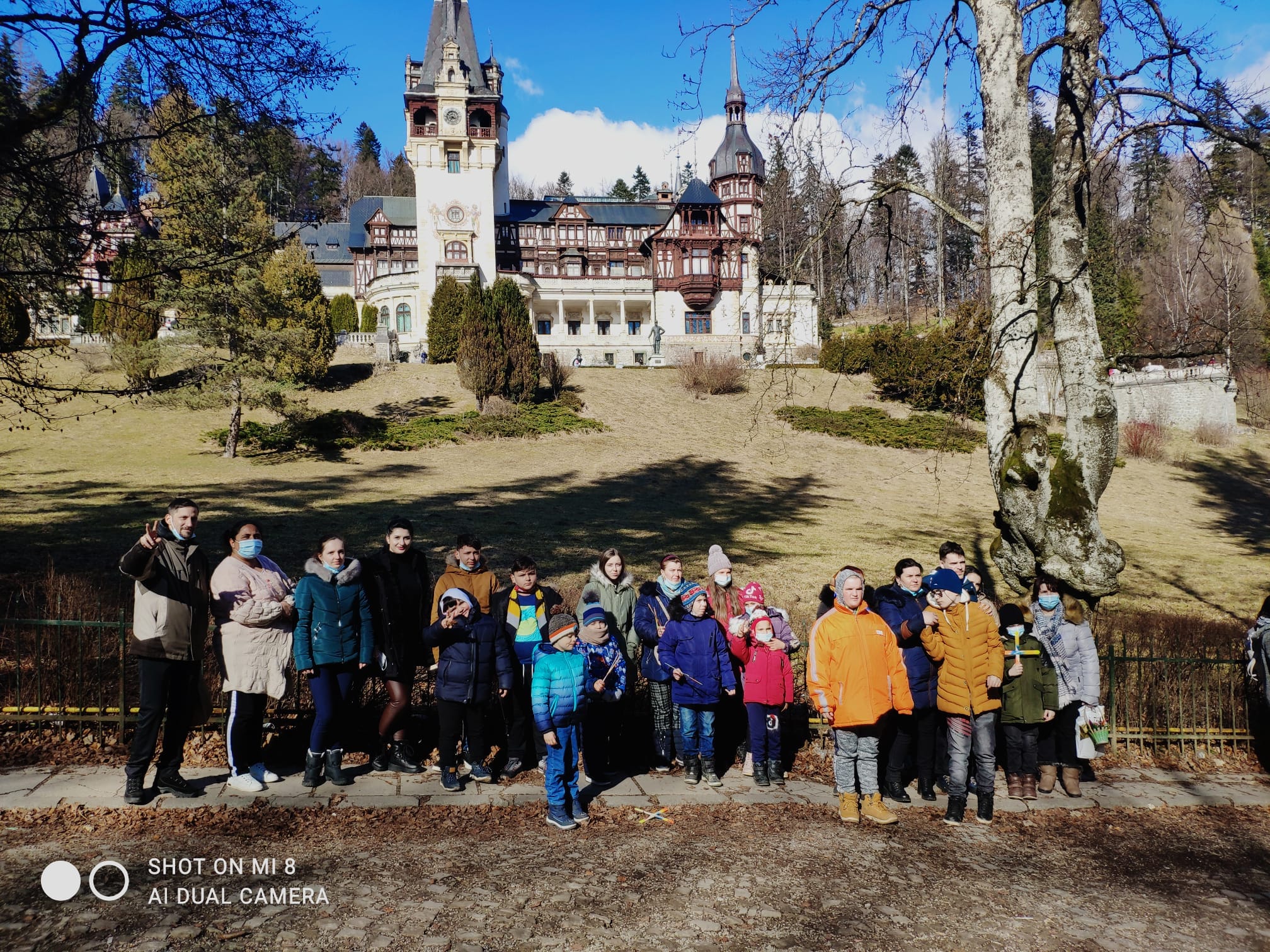Excursie weekend la munte și mare