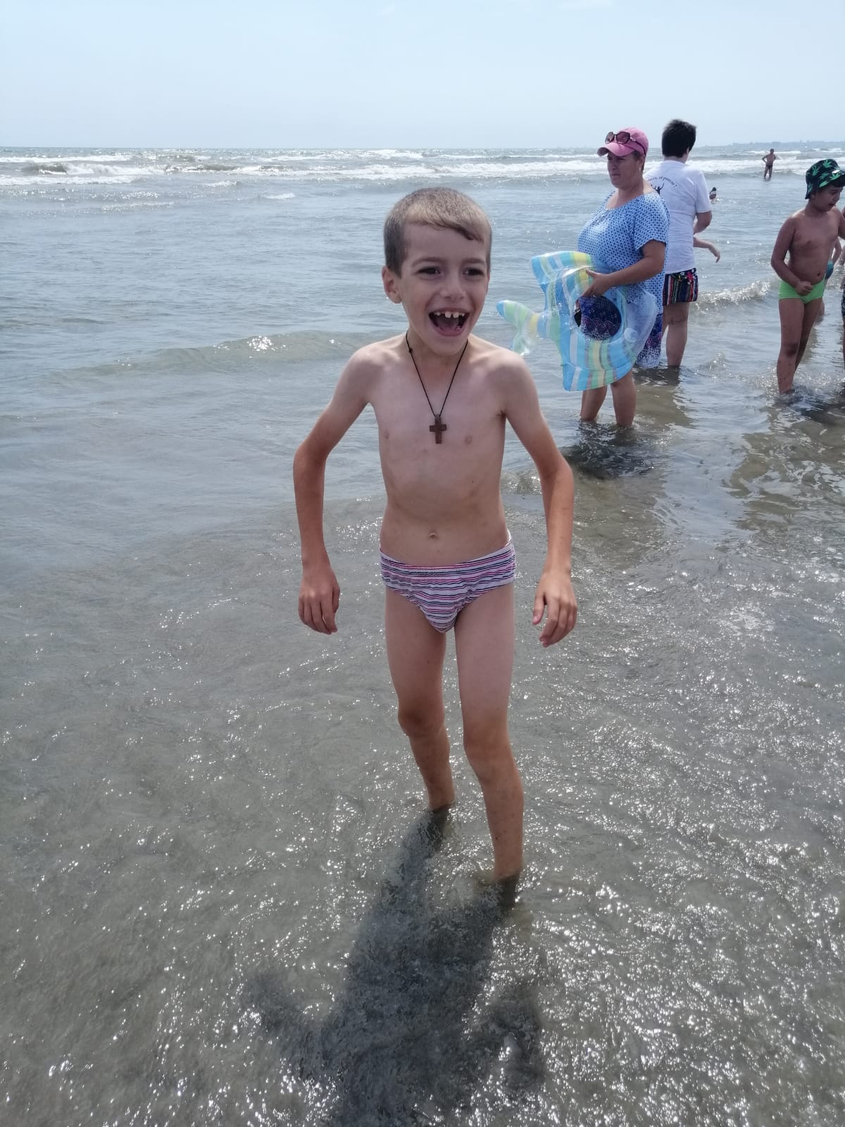 Excursie la munte iarna