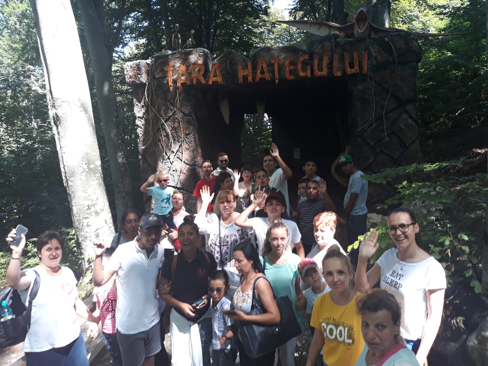 Excursie la munte iarna