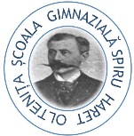 Școala Spiru Haret