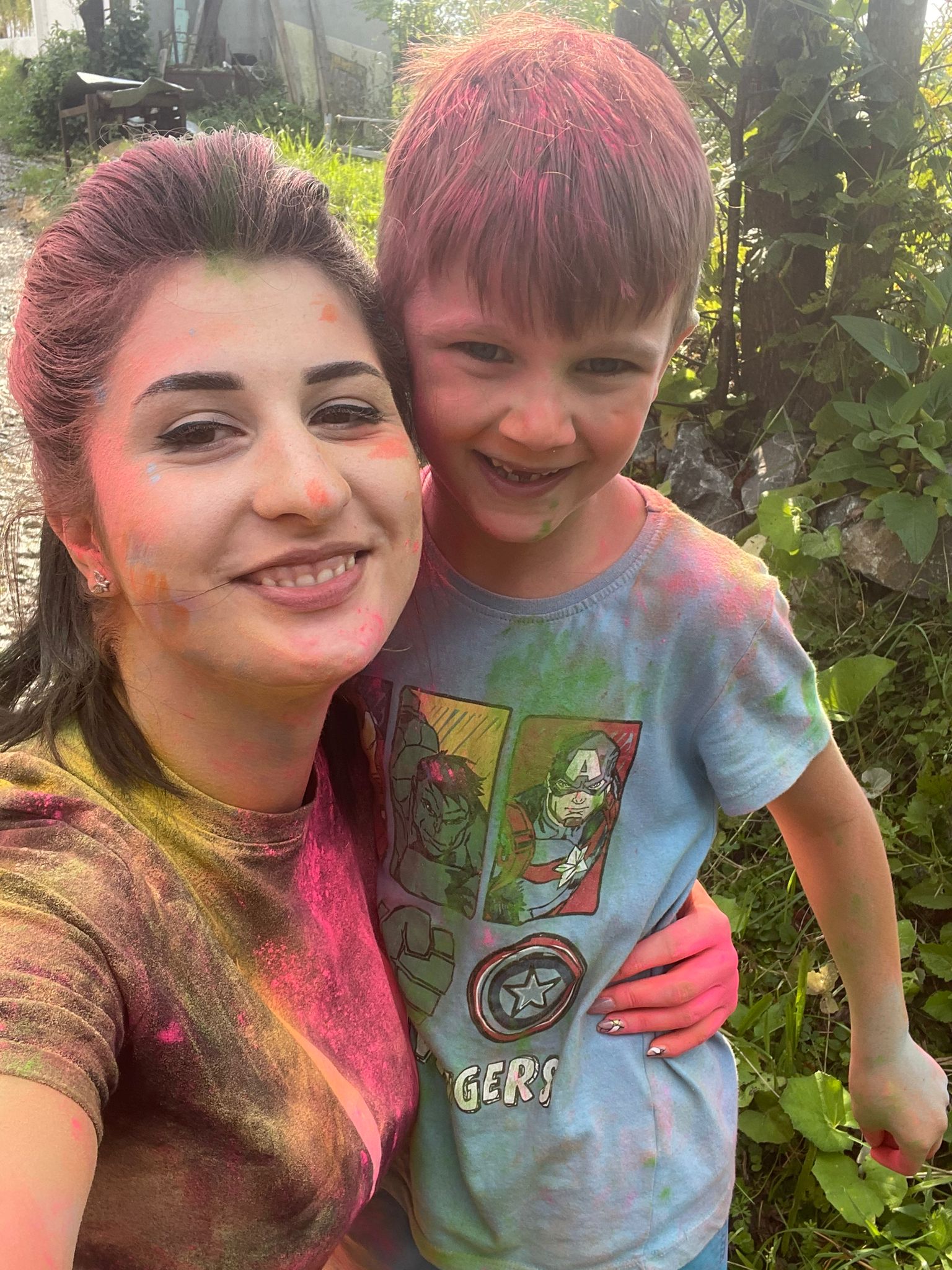 Color Run - Eveniment