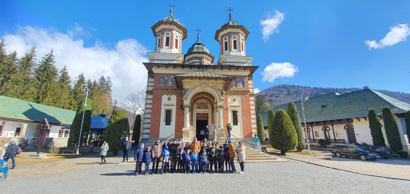 Excursie weekend la munte și mare