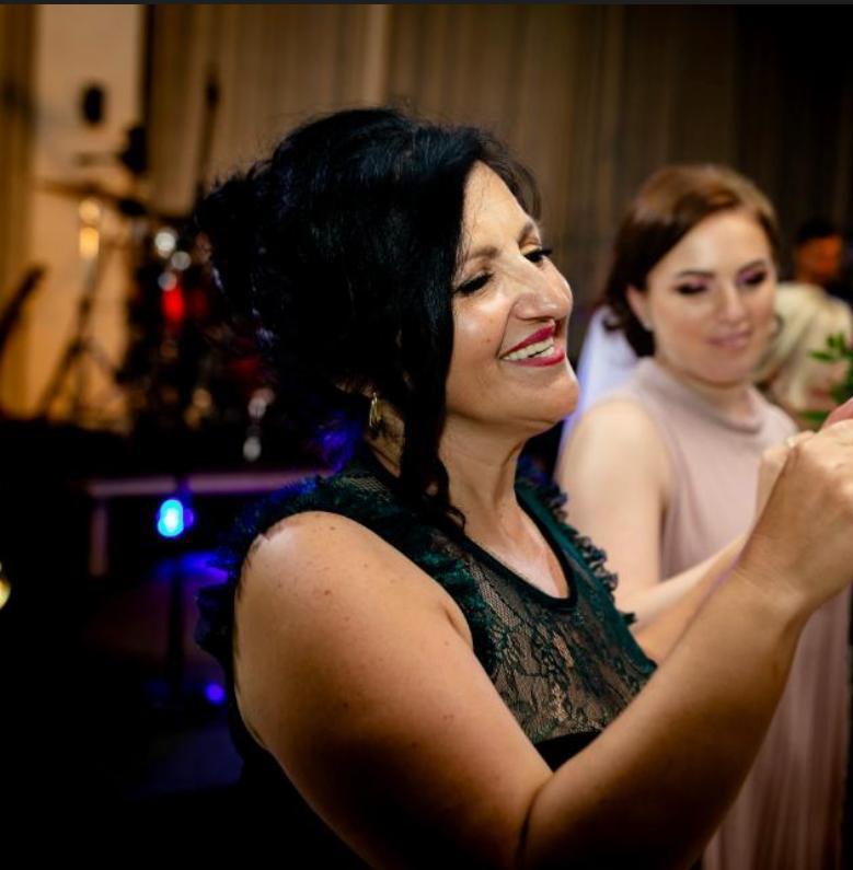 Gabriela Podocea, profesor de sprijin și terapeut